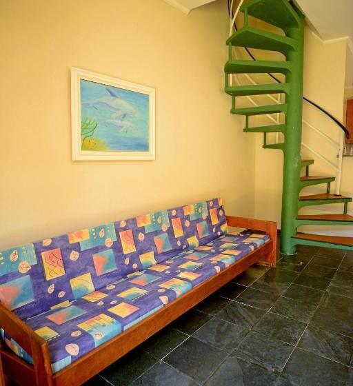 샬레, Pousada E Residencial Villafranca
