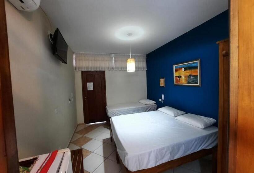 سوییت, Pousada E Residencial Villafranca