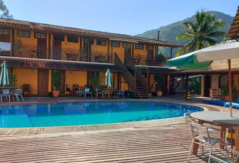 سوییت, Pousada E Residencial Villafranca