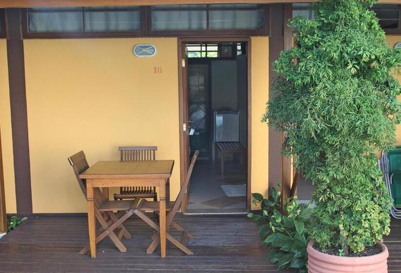 سوییت, Pousada E Residencial Villafranca