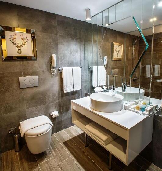 Семейный Номер, Ağaoğlu My Mountain