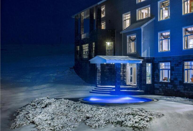 Полулюкс, Ağaoğlu My Mountain