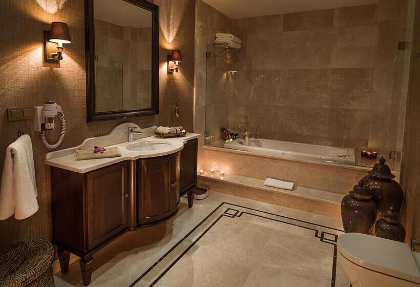 Полулюкс, Ağaoğlu My Mountain