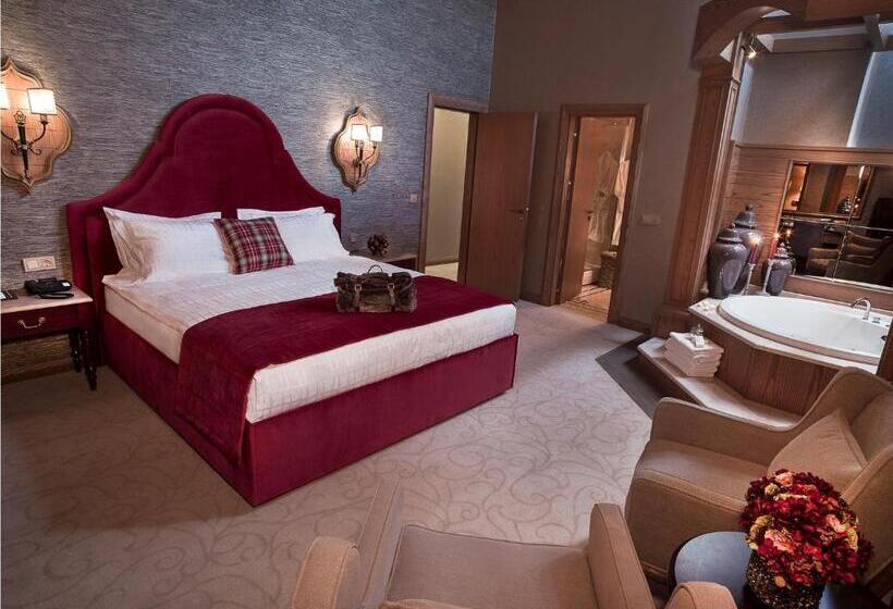 Люкс Дюплекс, Ağaoğlu My Mountain