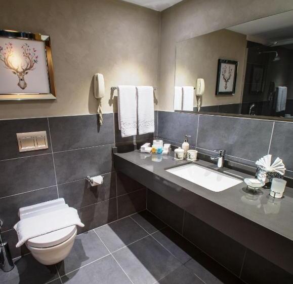 Номер Стандарт, Ağaoğlu My Mountain