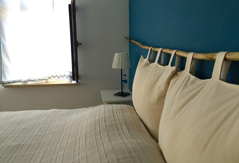 带海景及1个卧室的复式公寓, Kozluhan