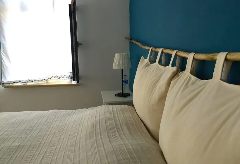 1 Bedroom Deluxe Apartment Sea View, Kozluhan