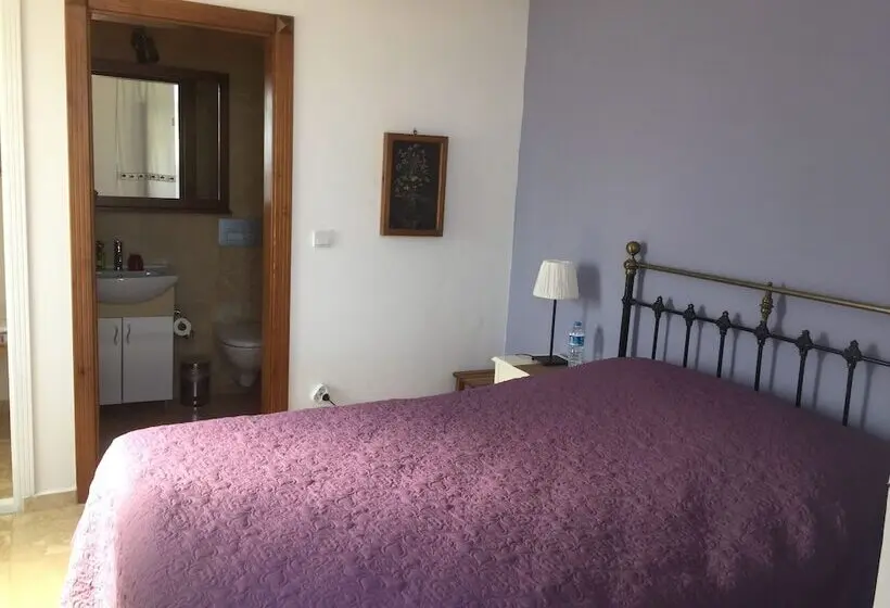 1 Bedroom Deluxe Apartment Sea View, Kozluhan