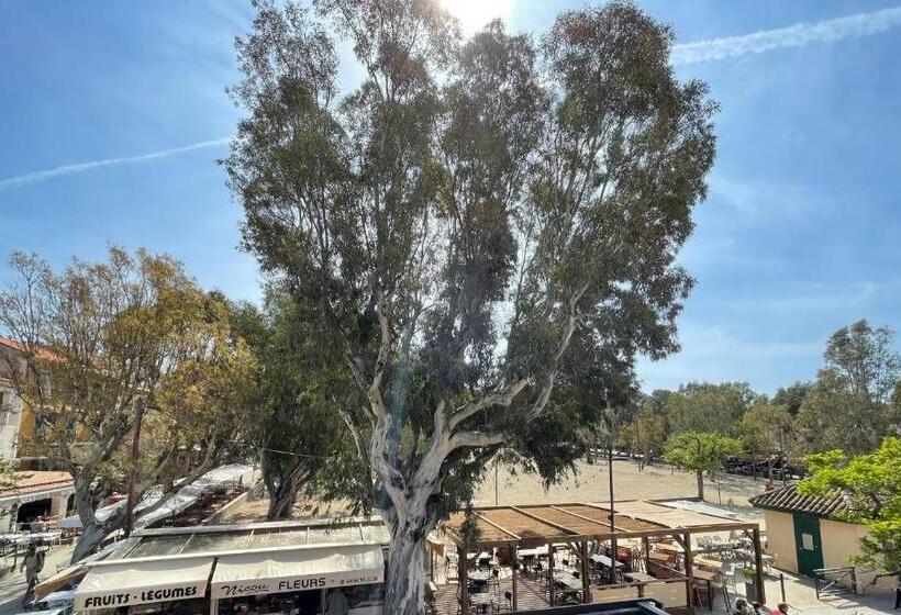 스탠다드 룸, L'oustaou De Porquerolles