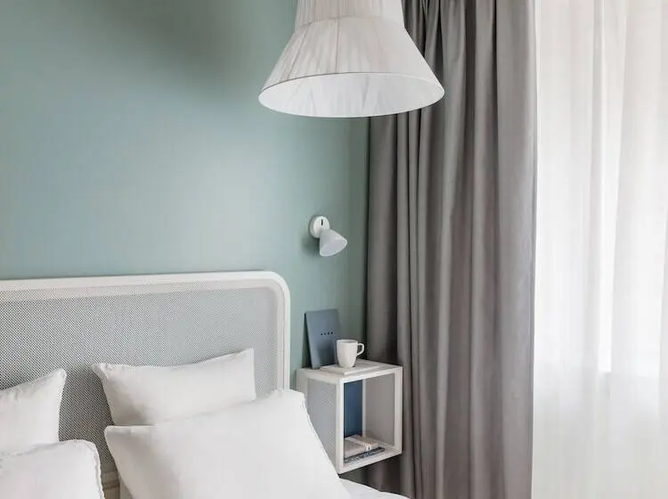 クラシックルーム, Okko Hotels Paris Gare De L Est