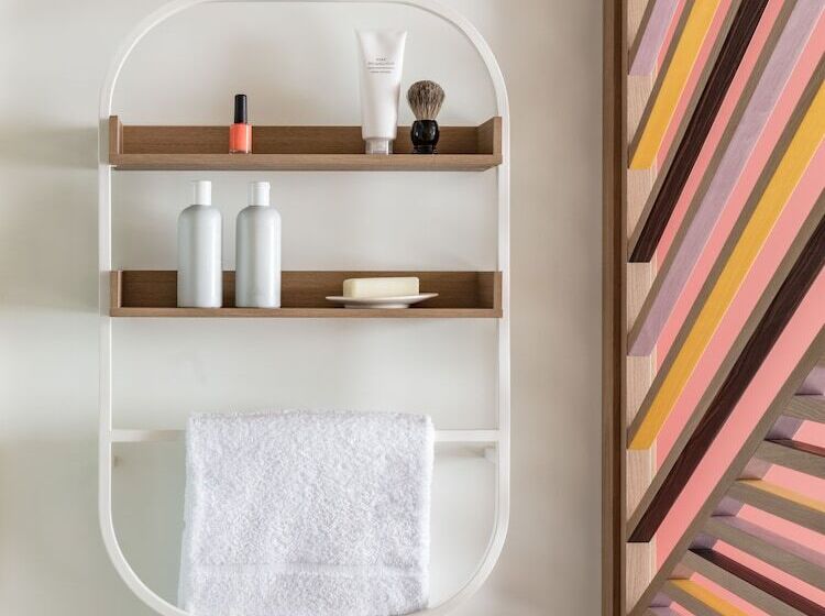 プレミアムルーム, Okko Hotels Paris Gare De L Est