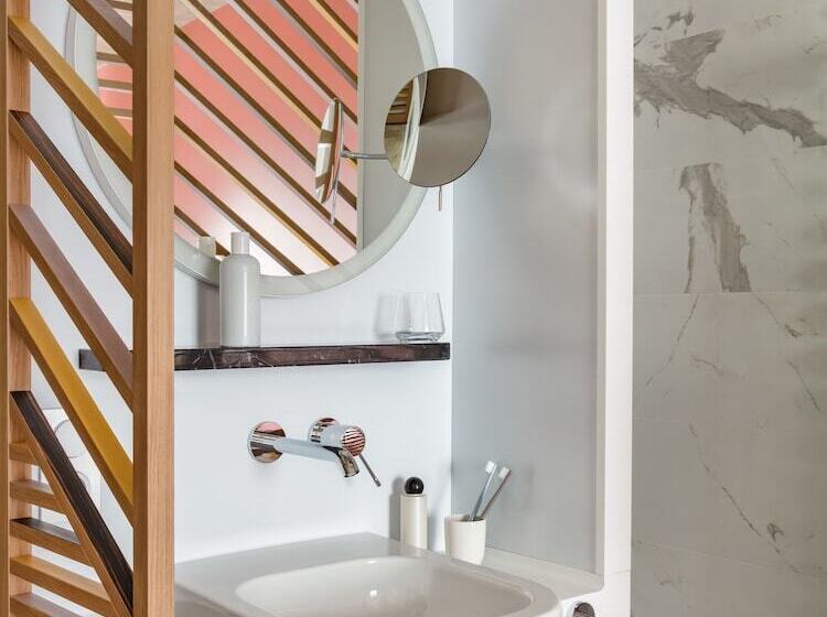 クラシックルーム, Okko Hotels Paris Gare De L Est