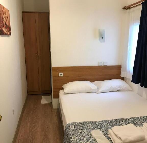 اتاق عادی, Tay Pansiyon