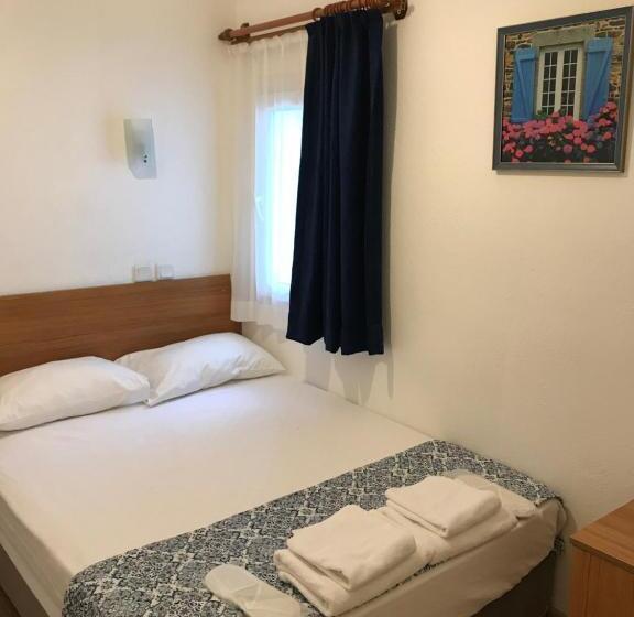 اتاق عادی, Tay Pansiyon