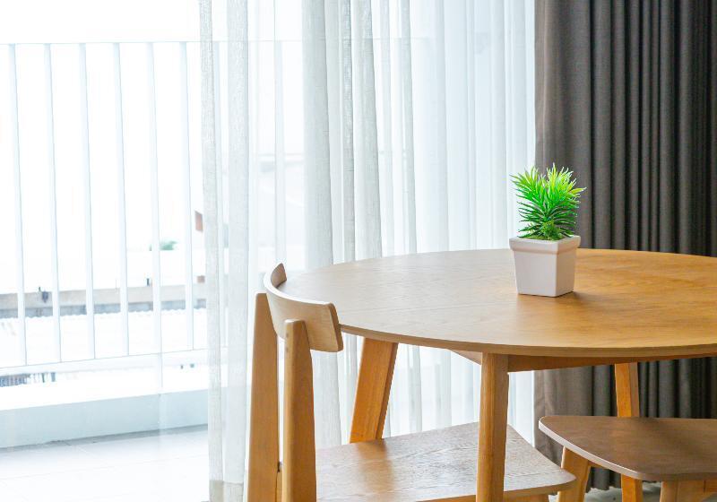 프리미엄 스튜디오, Karin Hotel & Service Apartment Sha Extra Plus