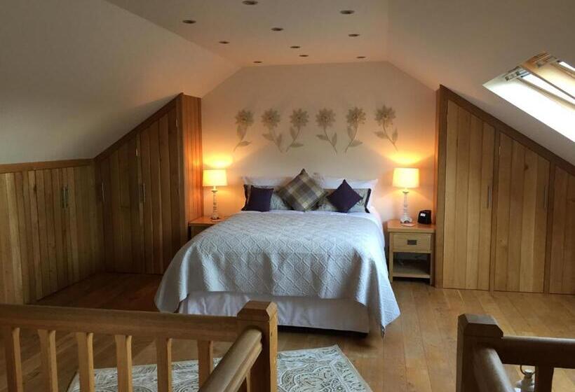 Дом 1 Спальня, The Apple Shed