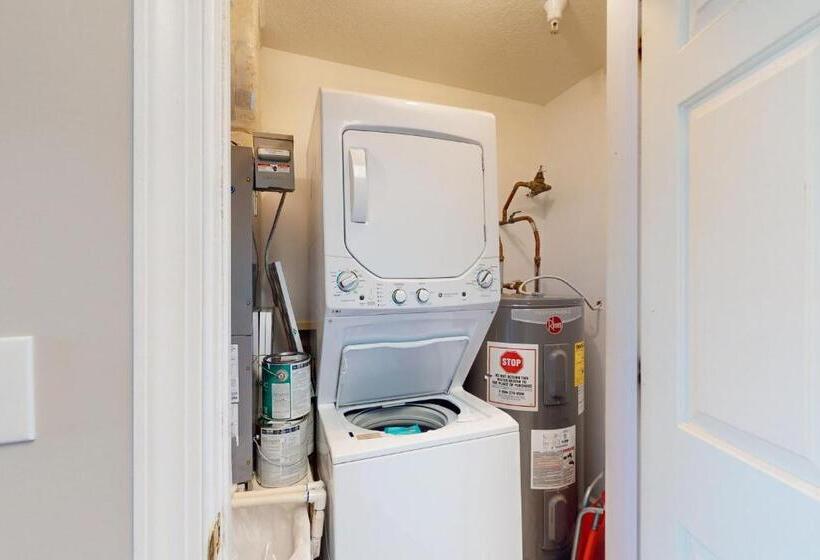 آپارتمان 1 خوابه, Twin Palms 603