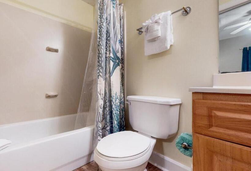 آپارتمان 1 خوابه, Twin Palms 603