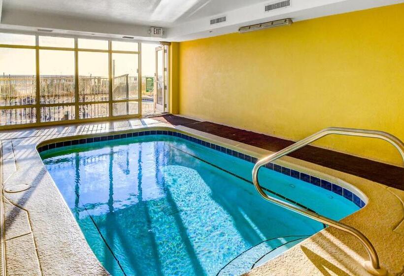 آپارتمان 1 خوابه, Twin Palms 603