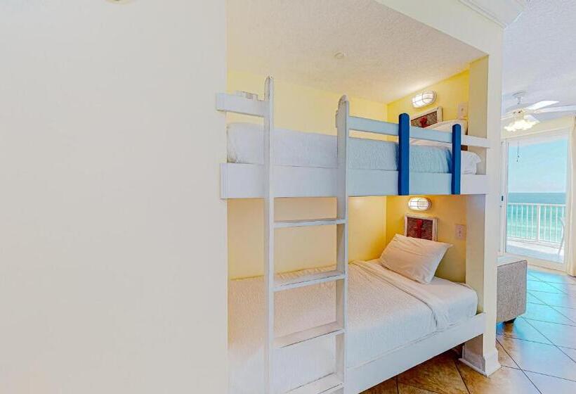 آپارتمان 1 خوابه, Twin Palms 603