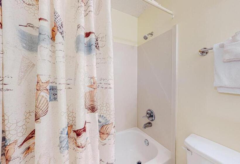 آپارتمان 1 خوابه, Twin Palms 603