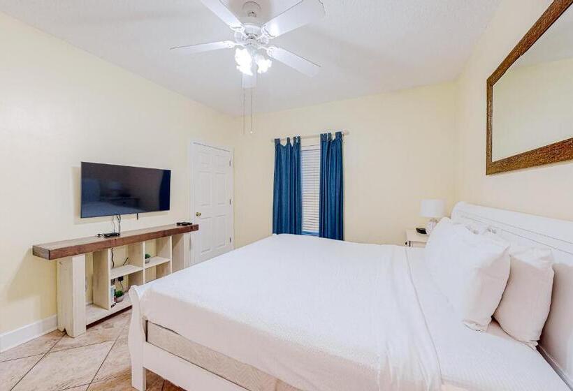 آپارتمان 1 خوابه, Twin Palms 603