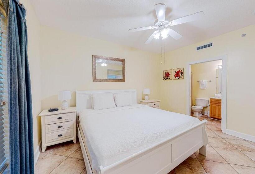 آپارتمان 1 خوابه, Twin Palms 603