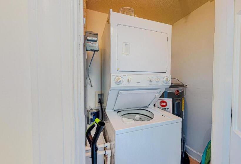 آپارتمان 1 خوابه, Twin Palms 603