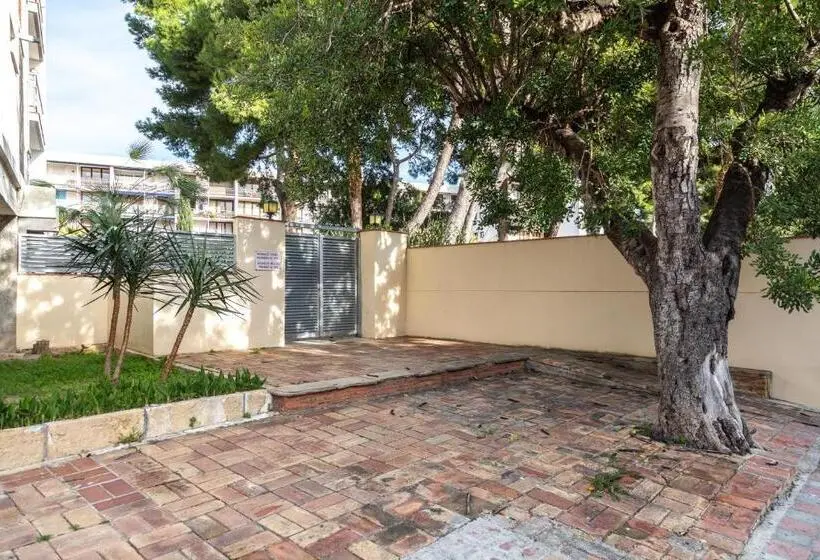 آپارتمان لوکس 1 خوابه, Agaró Cambrils Apartments