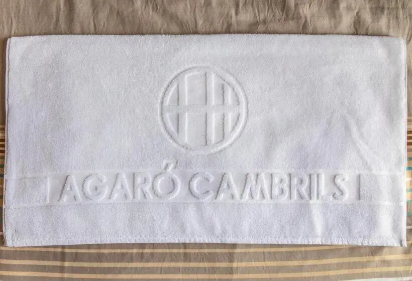 آپارتمان سوپریور 1 خوابه, Agaró Cambrils Apartments