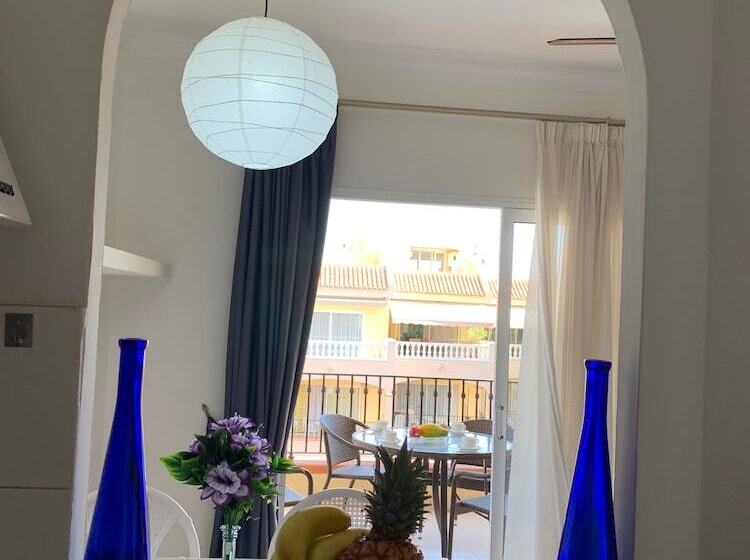 آپارتمان دوبلکس 1 خوابه, Michelangelo Resort Apartments