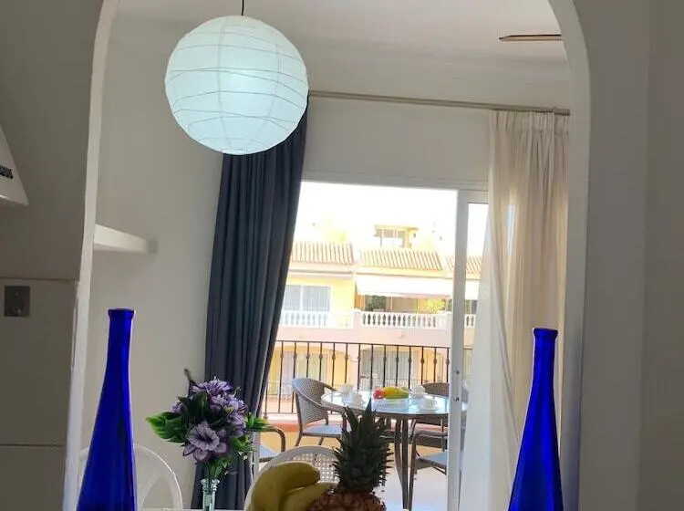 آپارتمان دوبلکس 1 خوابه, Michelangelo Resort Apartments
