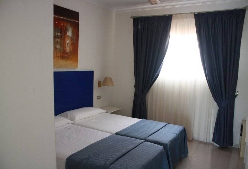 آپارتمان دوبلکس 1 خوابه, Michelangelo Resort Apartments