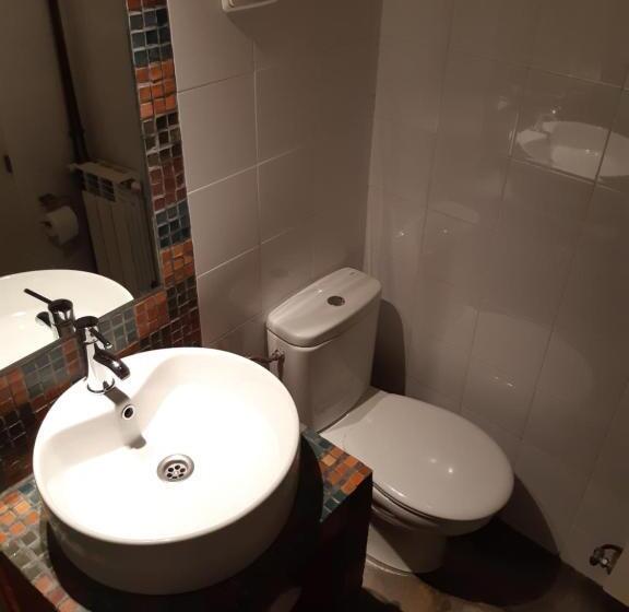 اتاق سوپریور, Hostal Artistic B&b