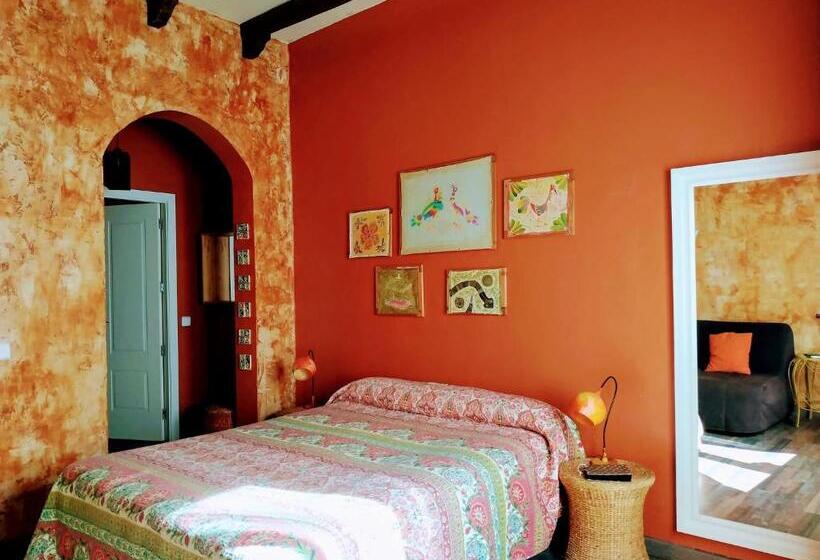 اتاق سوپریور, Hostal Artistic B&b