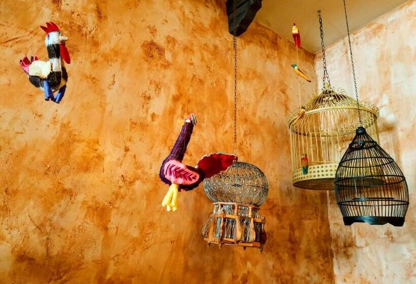 اتاق استاندارد, Hostal Artistic B&b