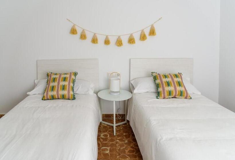 Номер Стандарт, Hostal Boutique Beni