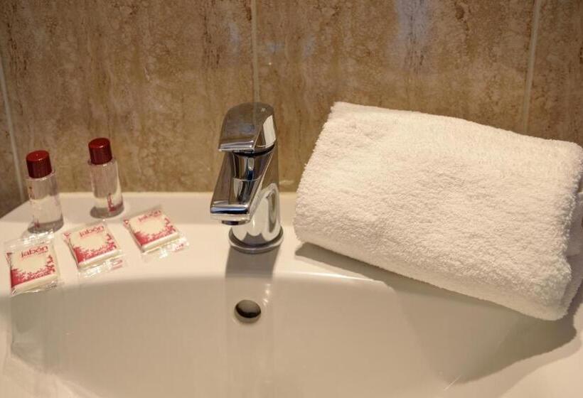 Номер Стандарт Трехместный, Hostal Boutique Beni