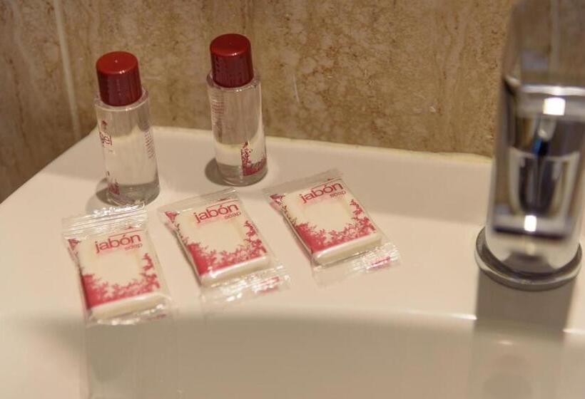 Четырехместный Номер Стандарт, Hostal Boutique Beni