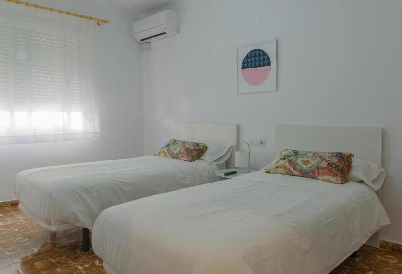 Номер Стандарт, Hostal Boutique Beni