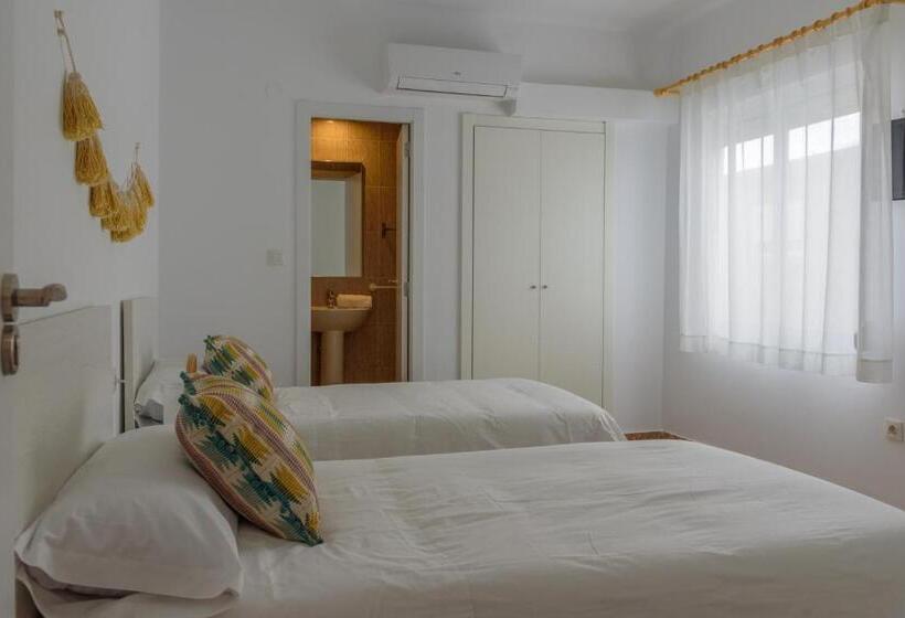 Номер Стандарт, Hostal Boutique Beni