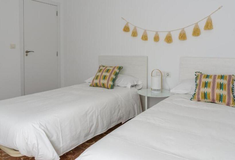 Номер Стандарт, Hostal Boutique Beni