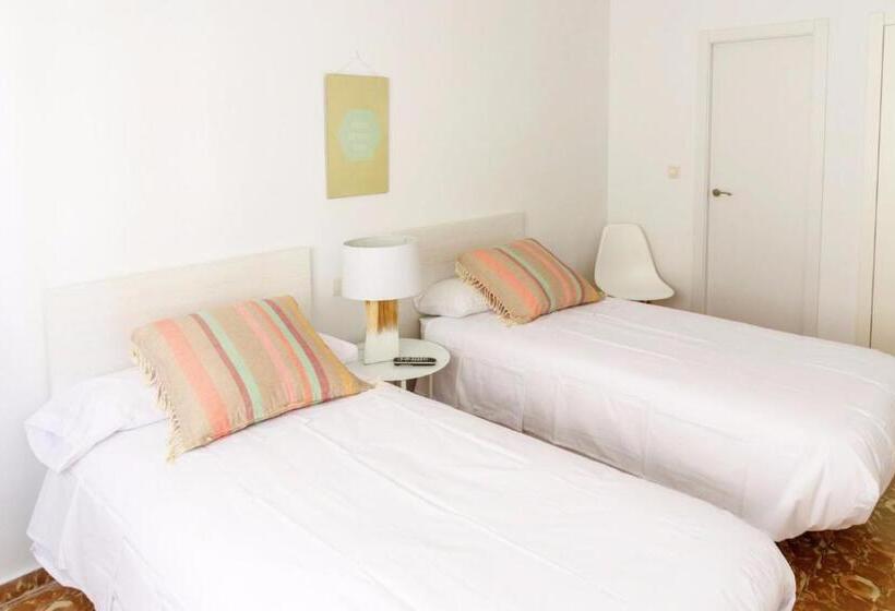 Номер Стандарт, Hostal Boutique Beni
