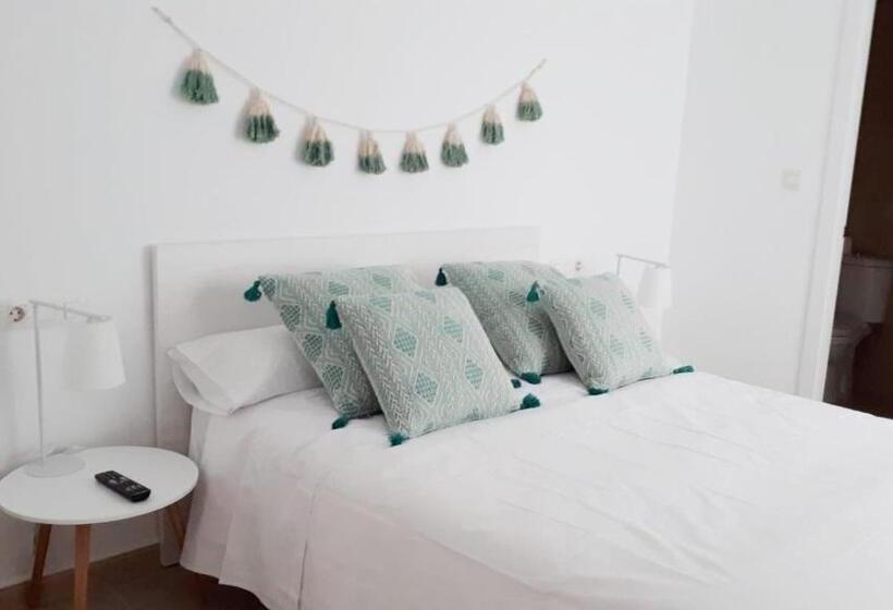 Номер Стандарт, Hostal Boutique Beni