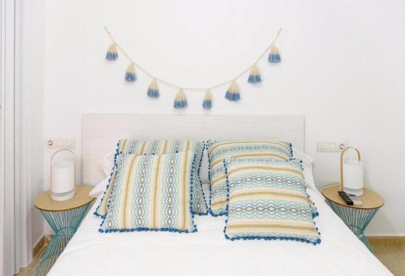 Номер Стандарт, Hostal Boutique Beni