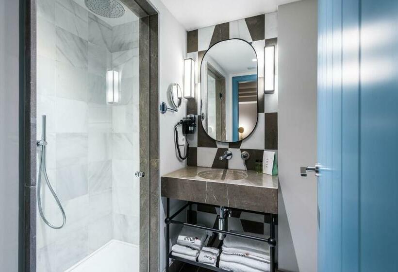 اتاق استاندارد, Intelier Casa De Indias