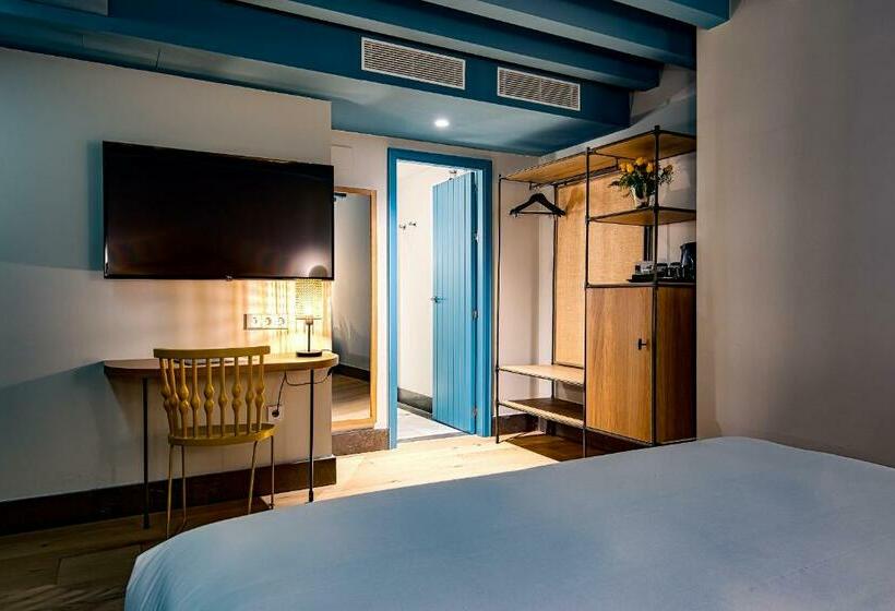 اتاق اکونومی, Intelier Casa De Indias