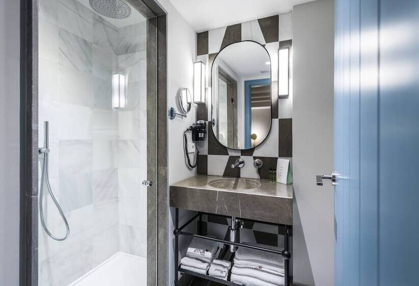 اتاق استاندارد, Intelier Casa De Indias