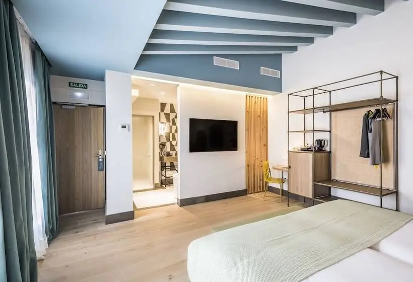 اتاق استاندارد, Intelier Casa De Indias