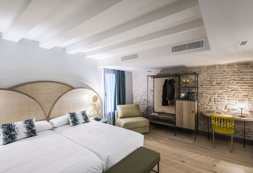 اتاق استاندارد, Intelier Casa De Indias